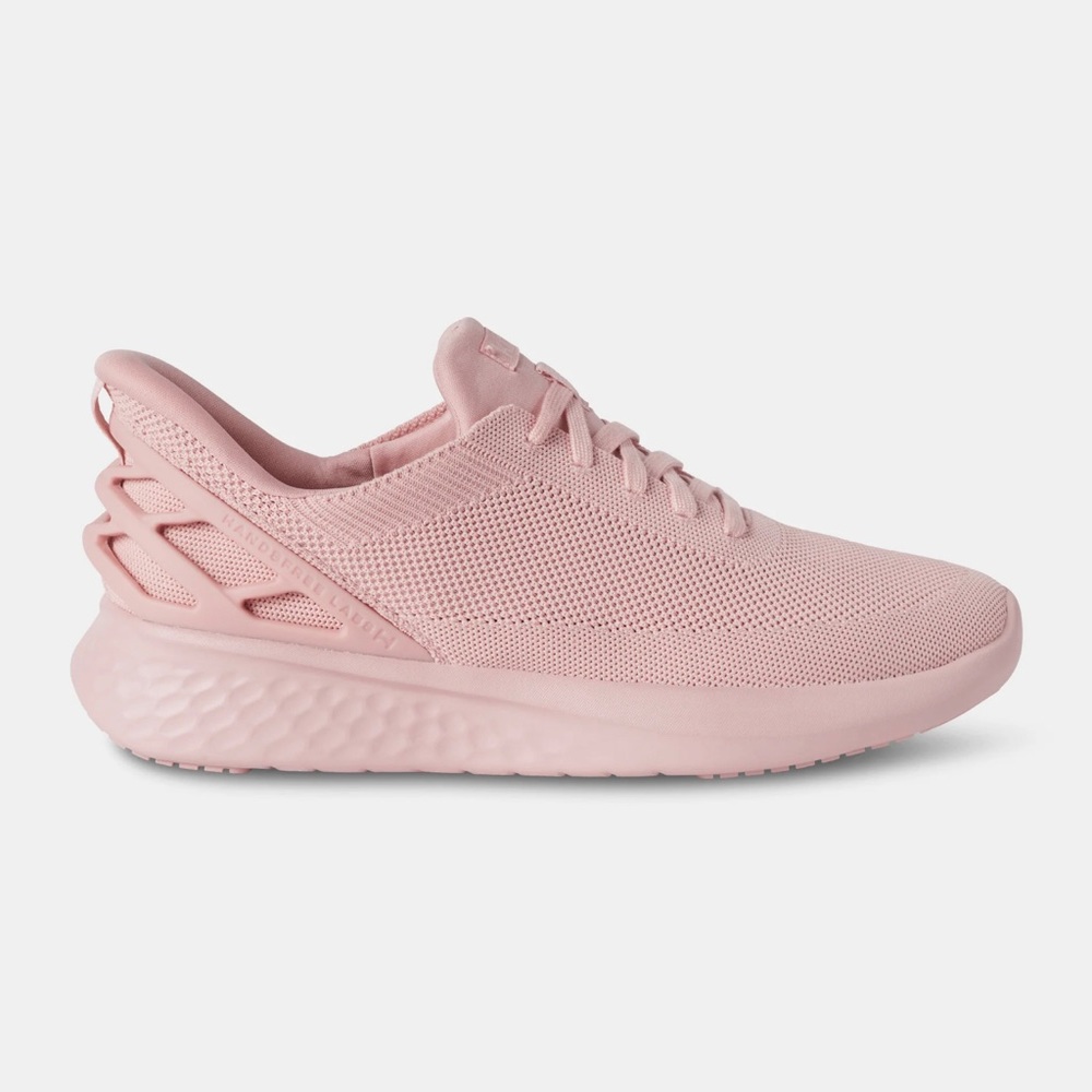 🆕 NWOT: Women’s Athens Sneakers in Pink Lemonade